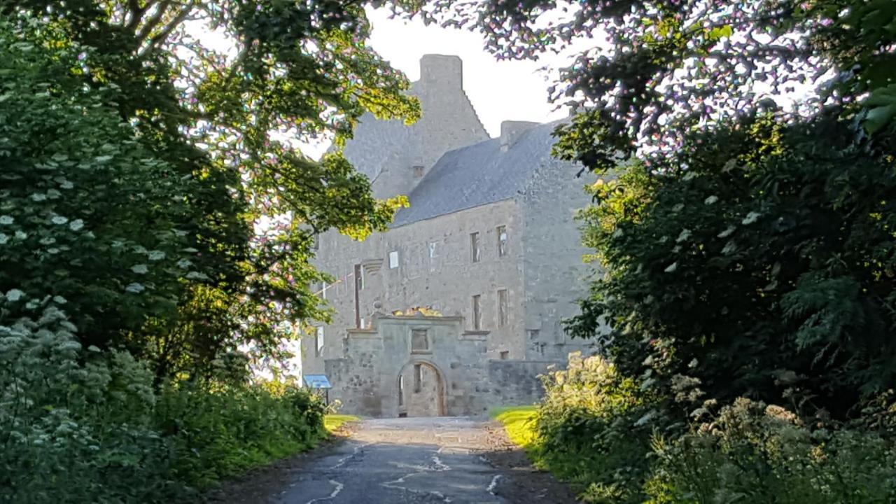 Bed and Breakfast Parkhead House Норт-Квинсферри Экстерьер фото